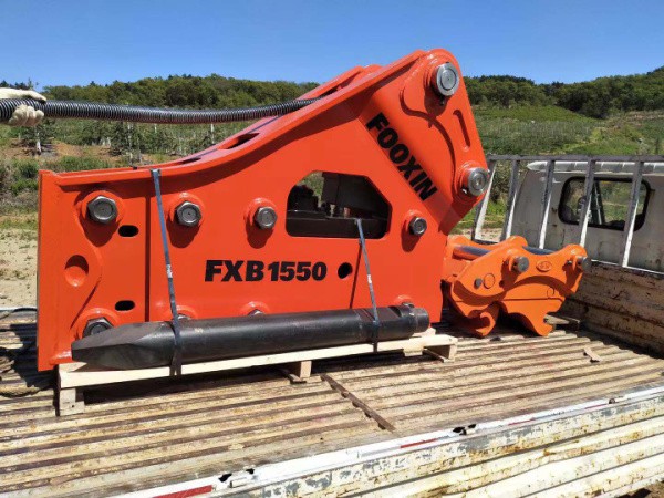 FXB1550破碎錘