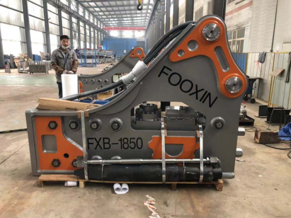 FXB-1850破碎錘